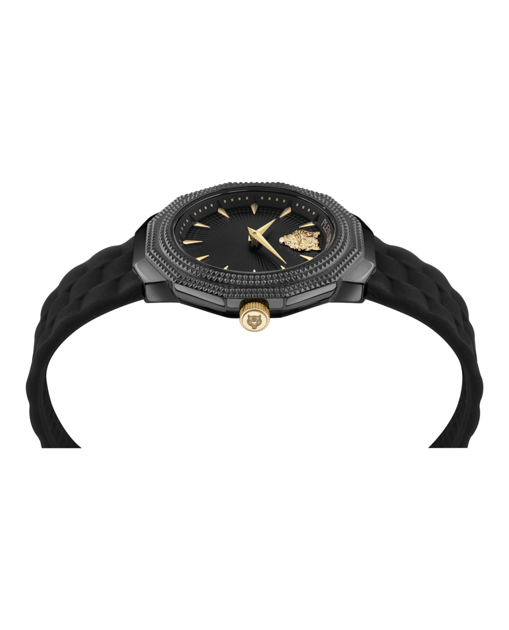 Plein Sport Womens 37mm Strap Fashion Watch