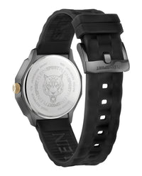 Plein Sport Womens 37mm Strap Fashion Watch