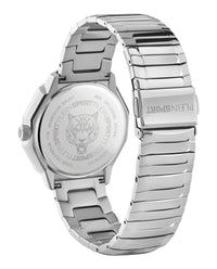 Plein Sport Womens 37mm Strap Fashion Watch