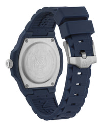 Plein Sport Mens 42mm Strap Fashion Watch