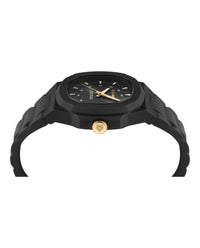 Plein Sport Mens 42mm Strap Fashion Watch