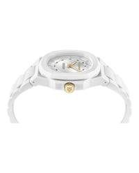 Plein Sport Mens 42mm Strap Fashion Watch