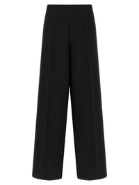 Herno Women Micro Sequin Pants