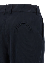 Blazé Milano Women 'Sharewood' Pants