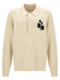 Marant Men 'William' Sweater