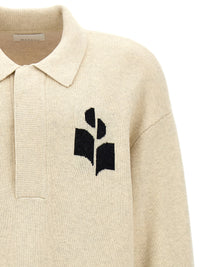 Marant Men 'William' Sweater