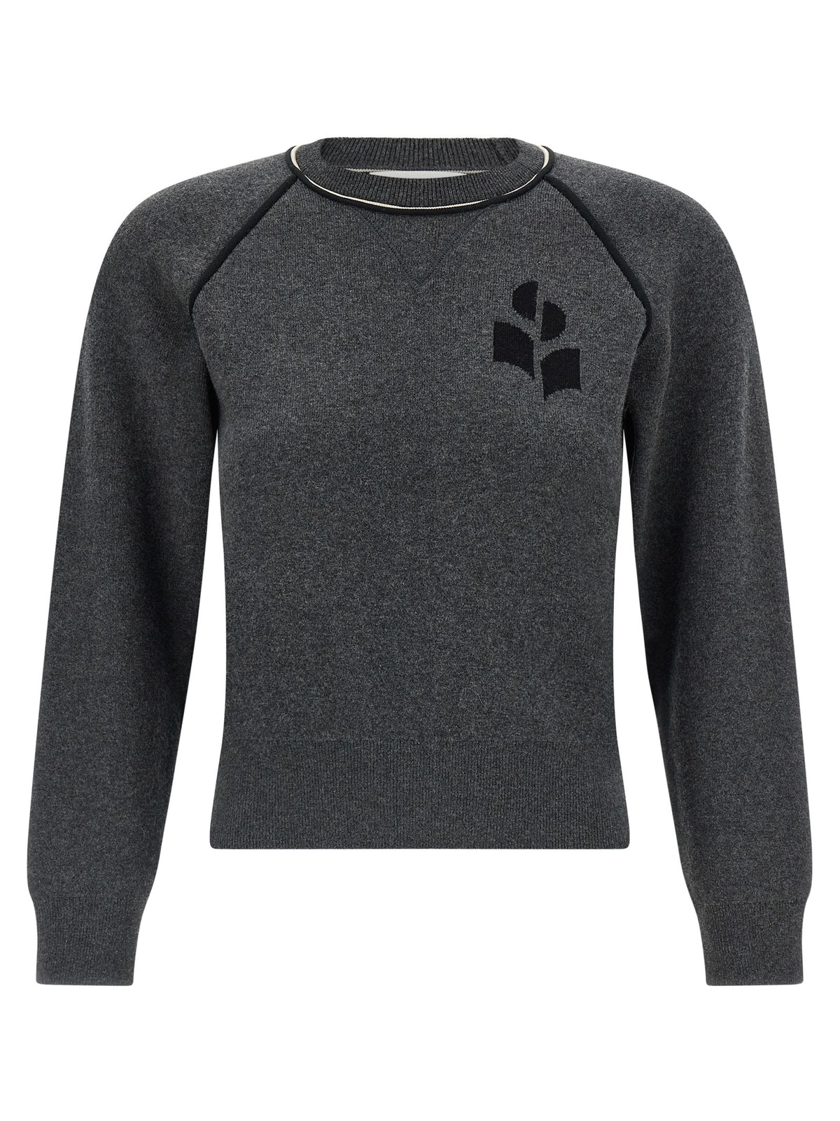 Marant Etoile Women 'Loriby' Knit Sweatshirt