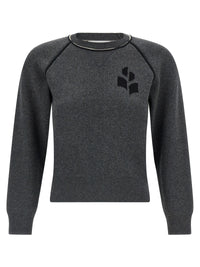 Marant Etoile Women 'Loriby' Knit Sweatshirt