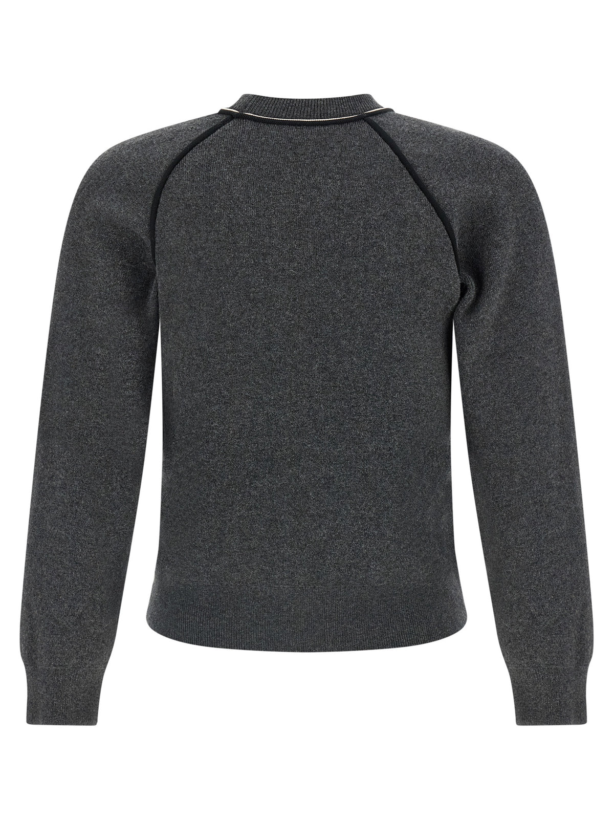 Marant Etoile Women 'Loriby' Knit Sweatshirt