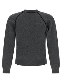 Marant Etoile Women 'Loriby' Knit Sweatshirt