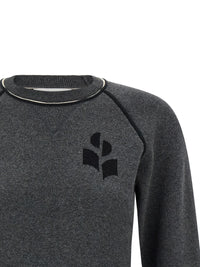 Marant Etoile Women 'Loriby' Knit Sweatshirt