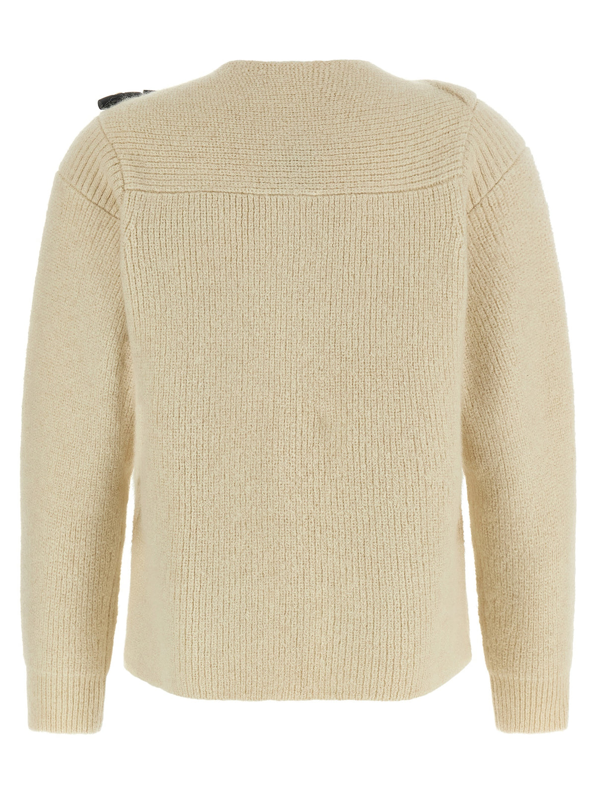 Isabel Marant Women 'Thais' Sweater With Alamari