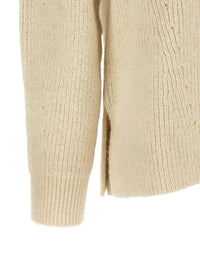 Isabel Marant Women 'Thais' Sweater With Alamari