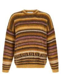 MARANT Marant Men Marant Crew-Neck Sweater With Brushed Finish