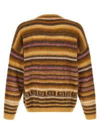 MARANT Marant Men Marant Crew-Neck Sweater With Brushed Finish