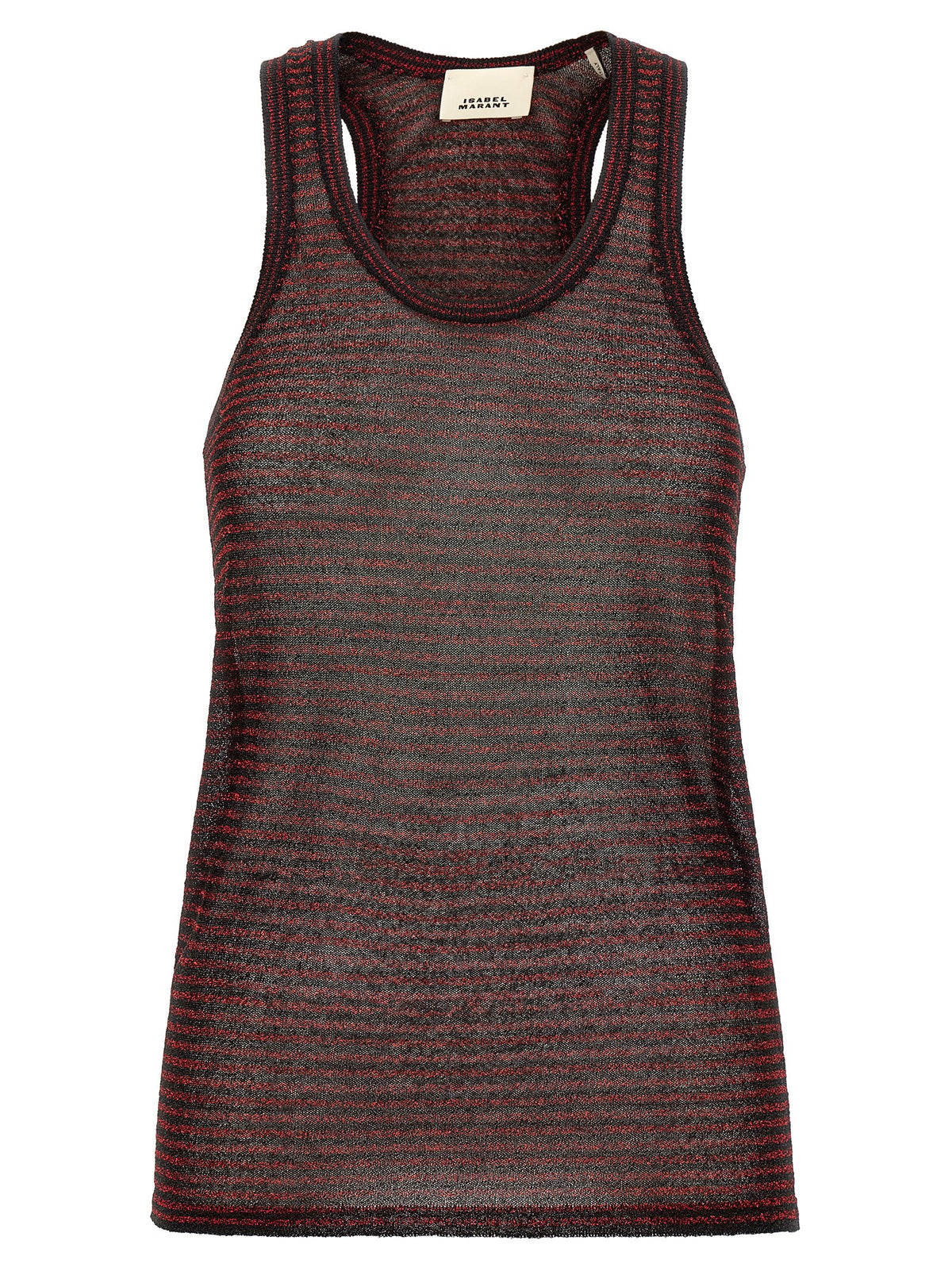 Isabel Marant Women 'Cevara' Top