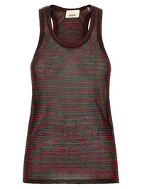 Isabel Marant Women 'Cevara' Top