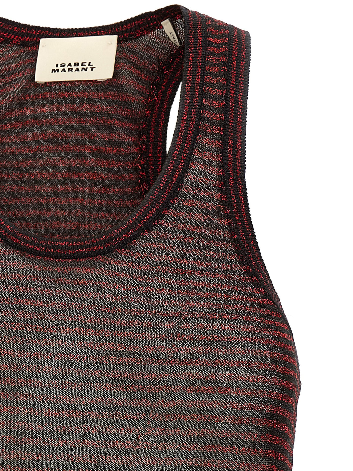 Isabel Marant Women 'Cevara' Top