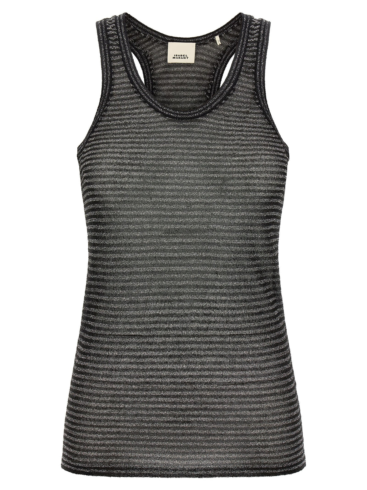 Isabel Marant Women 'Cevara' Tank Top