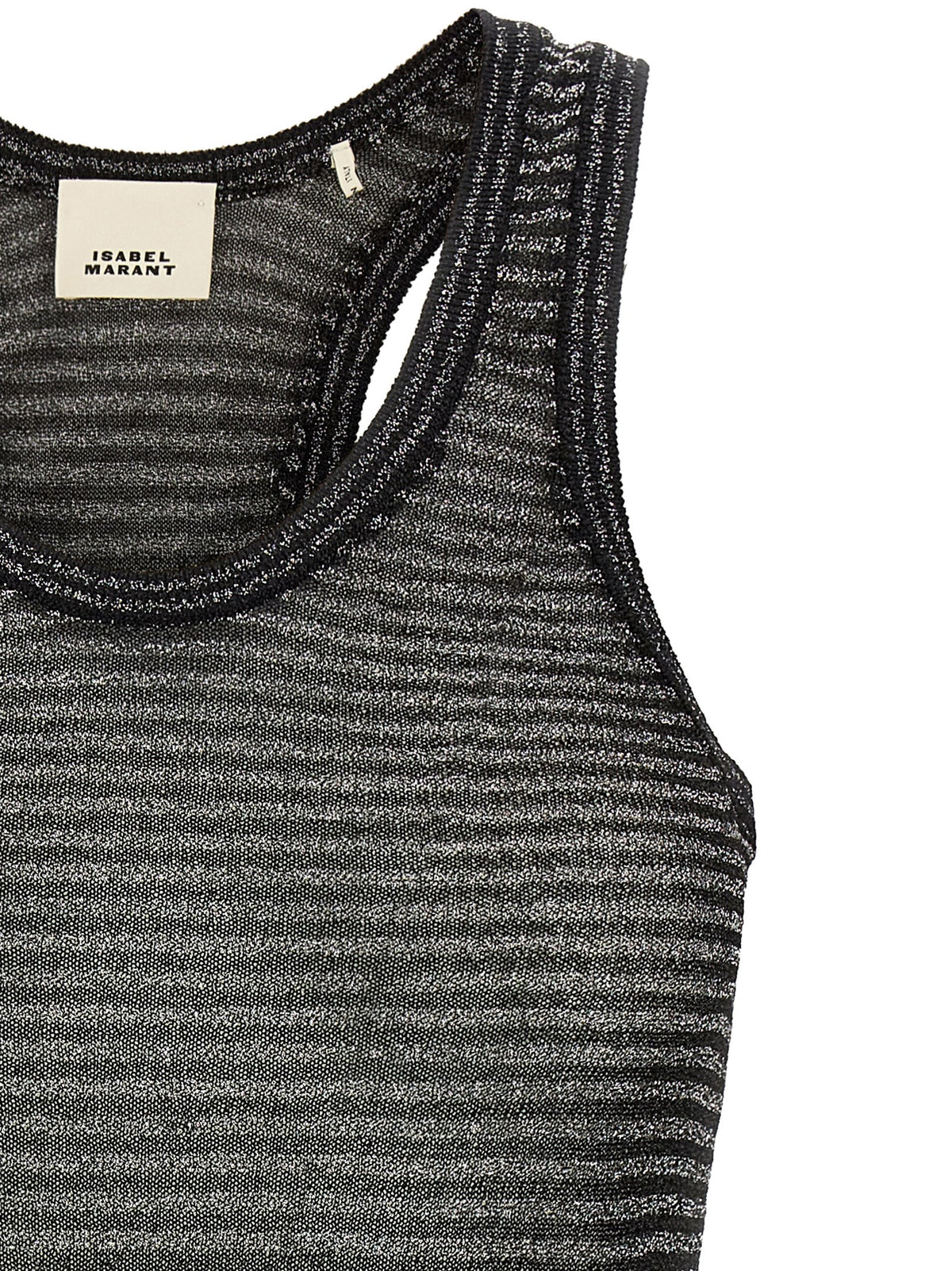 Isabel Marant Women 'Cevara' Tank Top