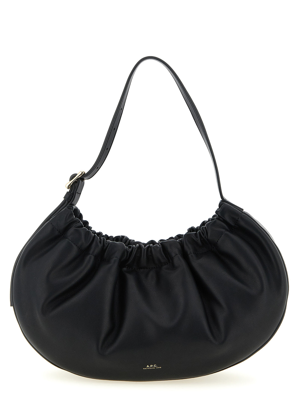 A.P.C. A.P.C. Women 'Ninon Hoop' Shoulder Bag
