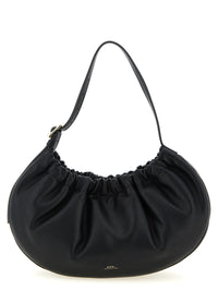 A.P.C. A.P.C. Women 'Ninon Hoop' Shoulder Bag