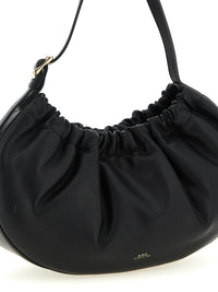 A.P.C. A.P.C. Women 'Ninon Hoop' Shoulder Bag