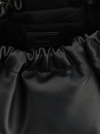 A.P.C. A.P.C. Women 'Ninon Hoop' Shoulder Bag
