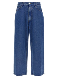 MARNI Marni Men Patch Jeans