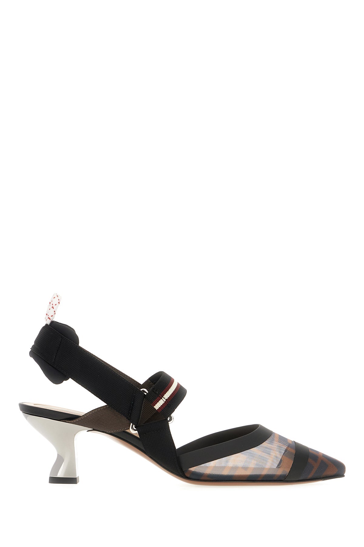 FENDI Fendi Woman Shoes Pumps