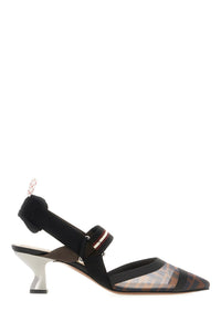 FENDI Fendi Woman Shoes Pumps