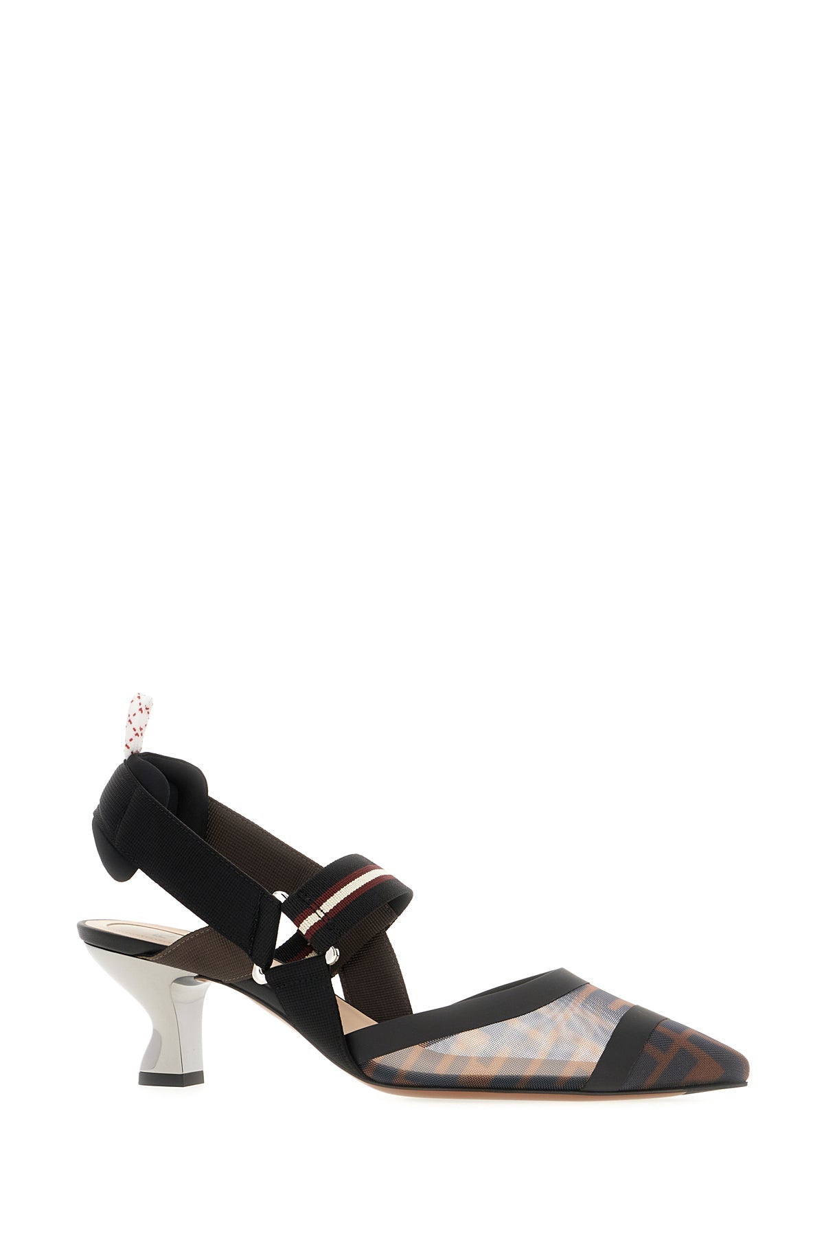 FENDI Fendi Woman Shoes Pumps