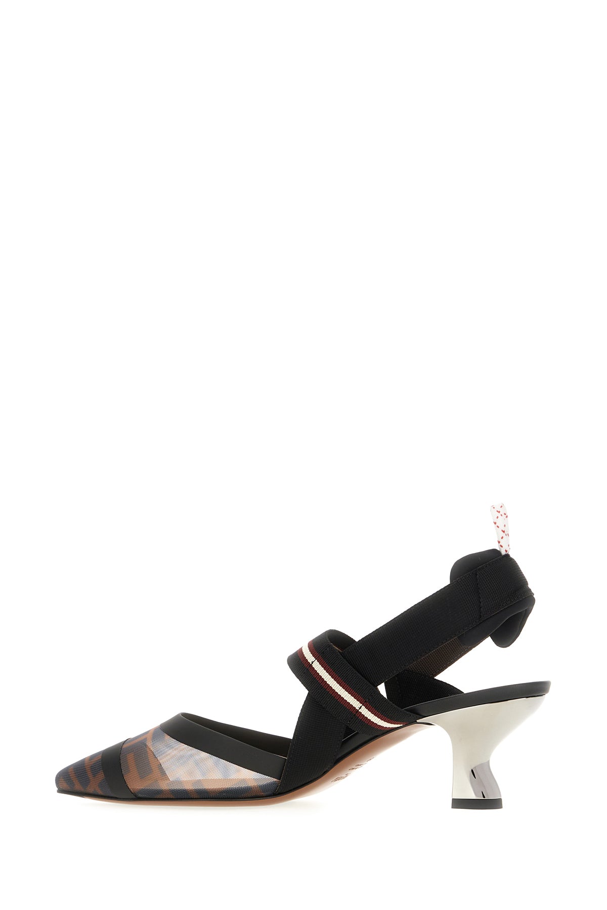 FENDI Fendi Woman Shoes Pumps