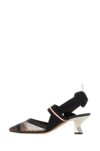 FENDI Fendi Woman Shoes Pumps