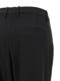 Tagliatore Women Tailored Trousers