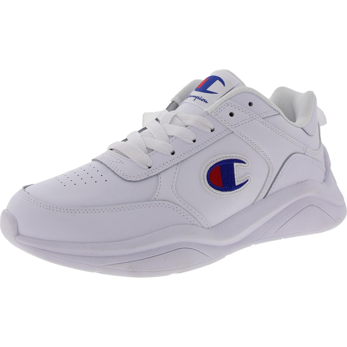 Mens Lace-Up Running & Training Shoes
