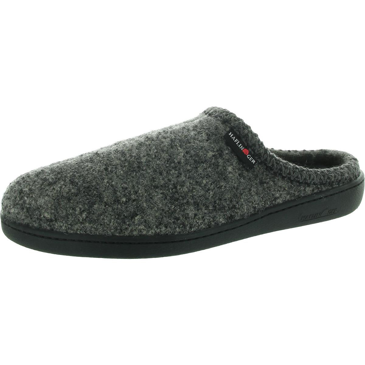 Mens Solid Clogs