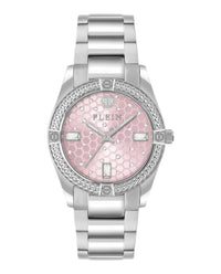 Philipp Plein Womens 36mm Bracelet Fashion Watch