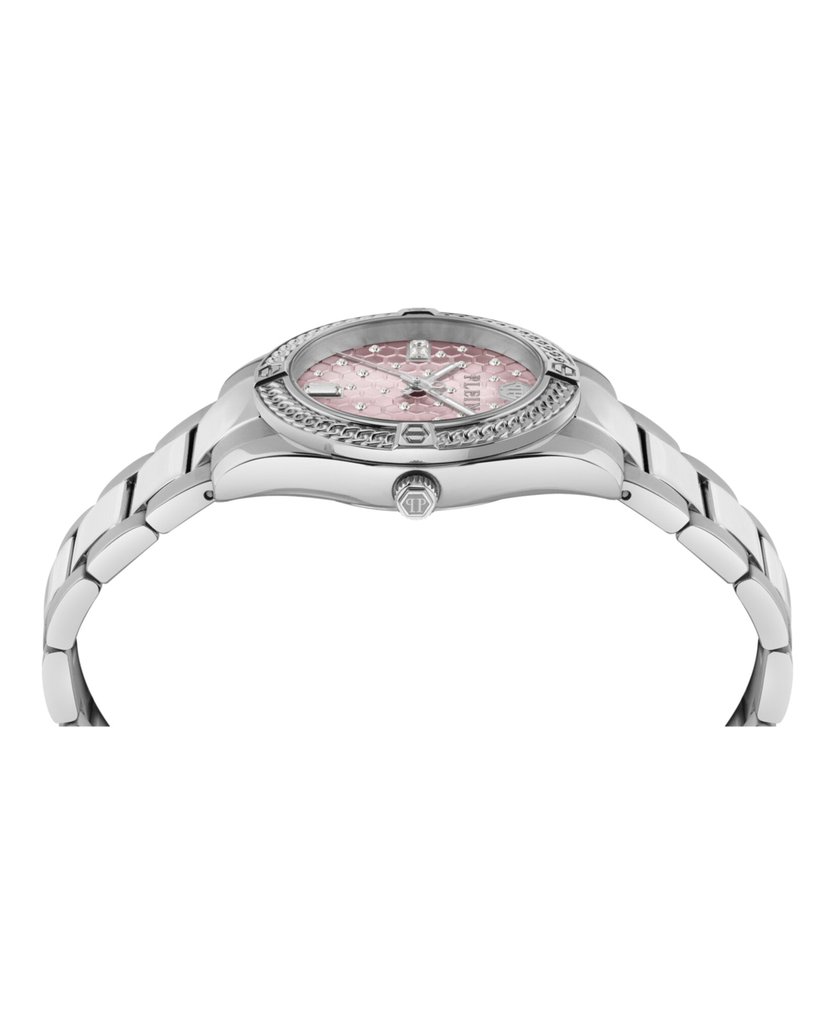Philipp Plein Womens 36mm Bracelet Fashion Watch