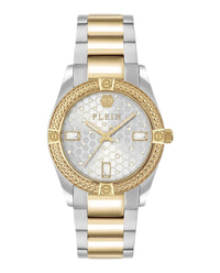 Philipp Plein Womens 36mm Bracelet Fashion Watch