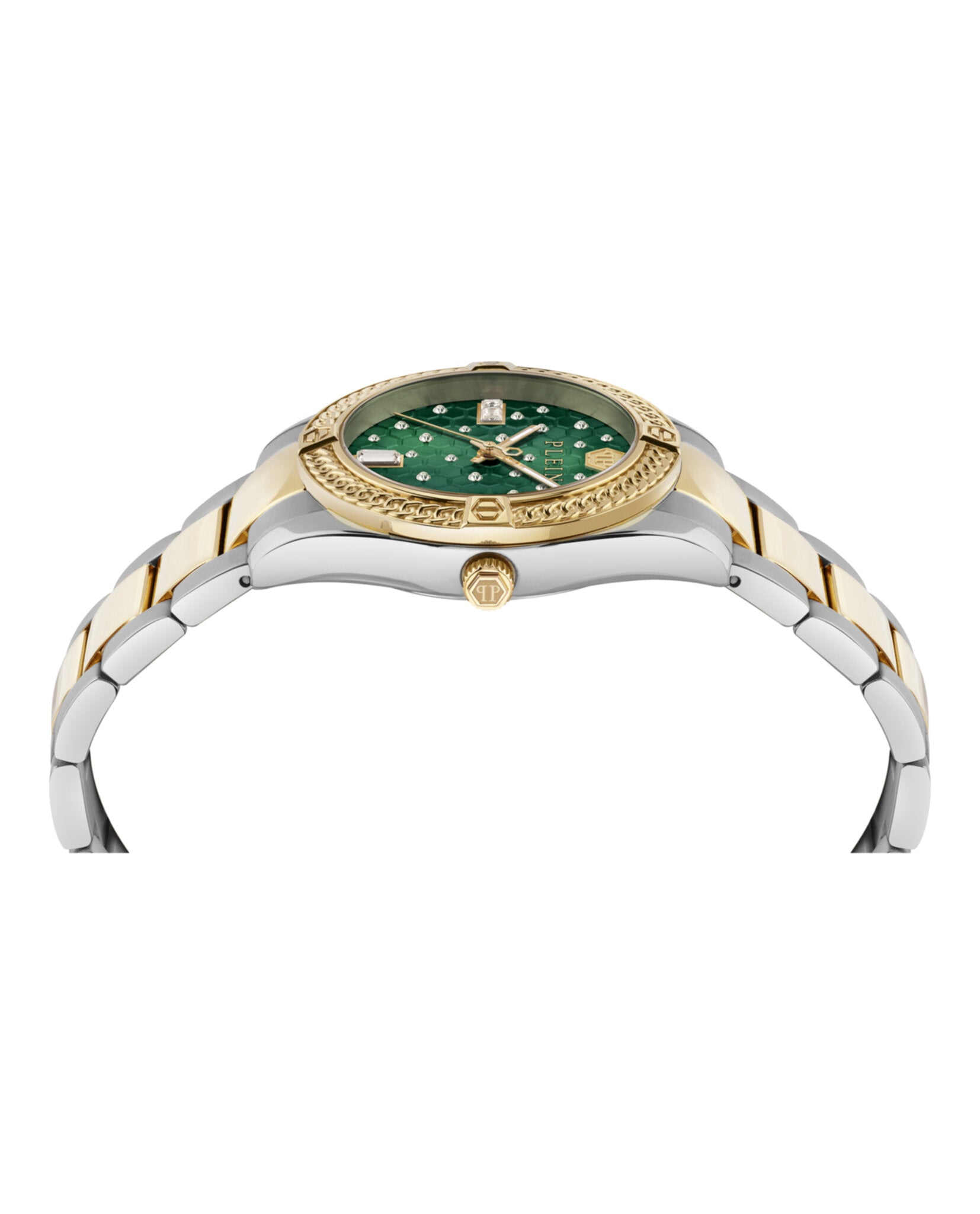 Philipp Plein Womens 36mm Bracelet Fashion Watch