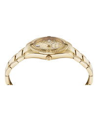 Philipp Plein Womens 36mm Bracelet Fashion Watch