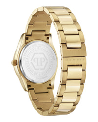 Philipp Plein Womens 36mm Bracelet Fashion Watch