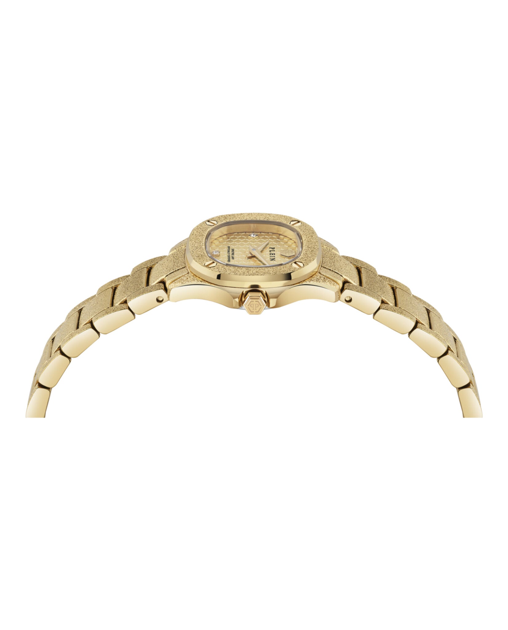 Philipp Plein Womens 38mm Strap Fashion Watch