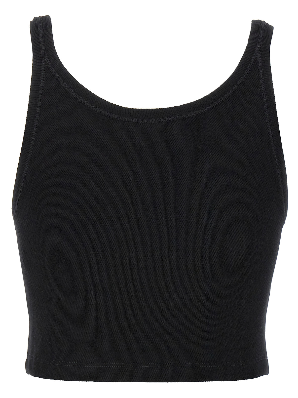 Palm Angels Women 'Classic Logo' Tank Top