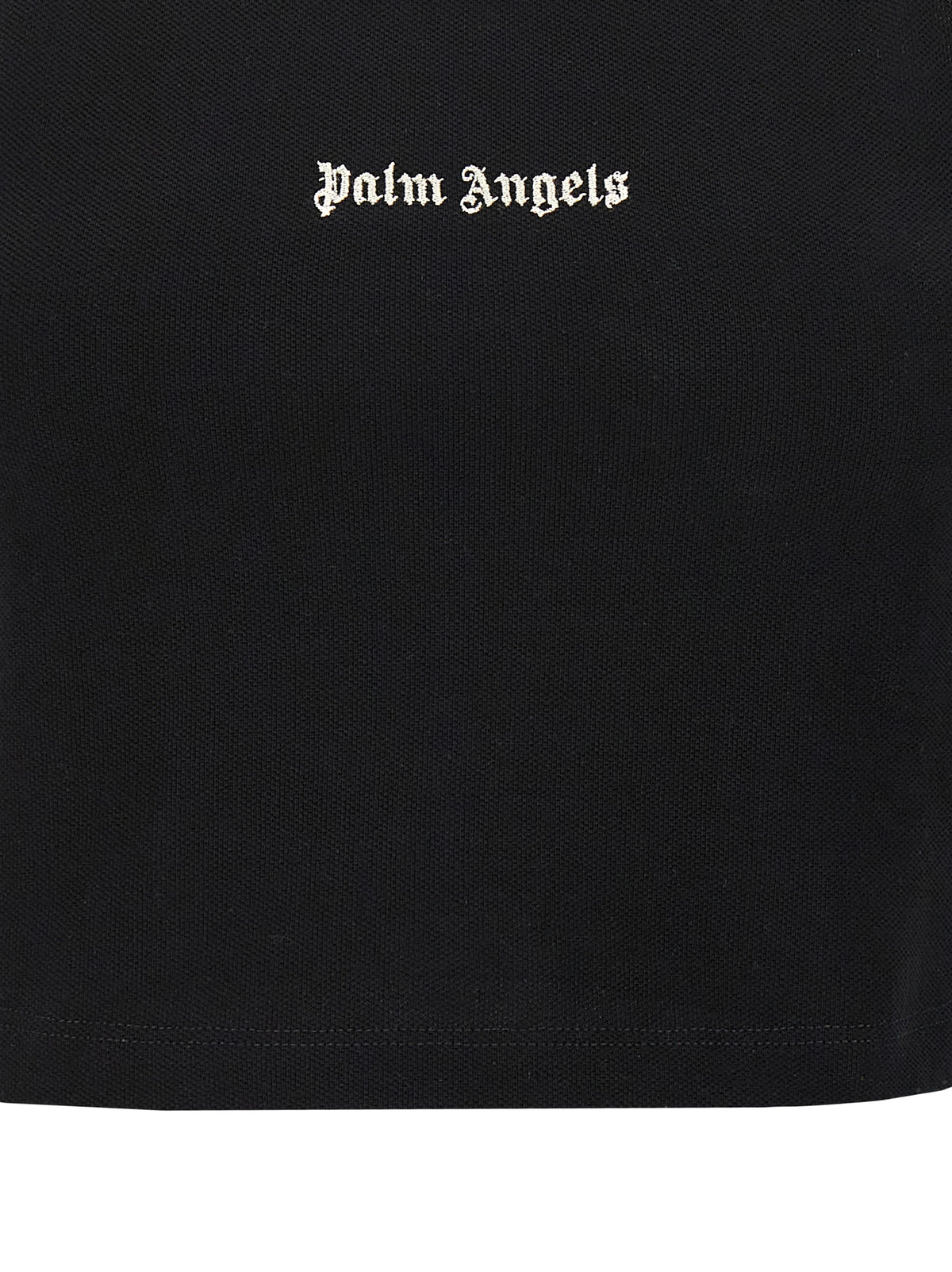 Palm Angels Women 'Classic Logo' Tank Top