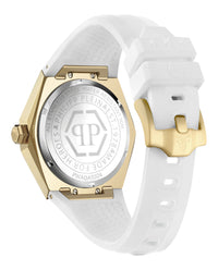 Philipp Plein Womens 40mm Strap Fashion Watch