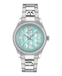 Philipp Plein Womens 40mm Strap Fashion Watch