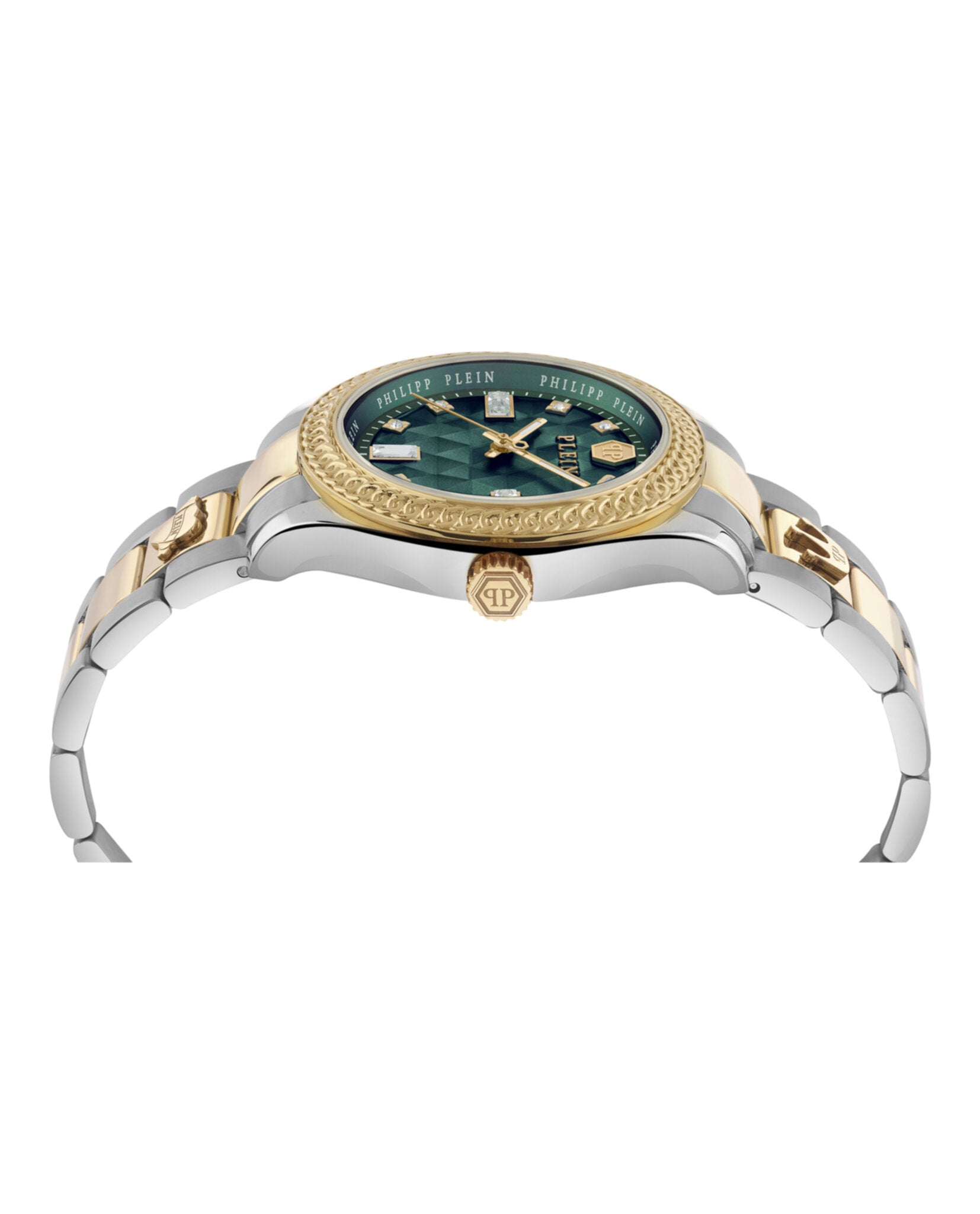 Philipp Plein Womens 40mm Strap Fashion Watch