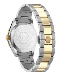 Philipp Plein Womens 40mm Strap Fashion Watch